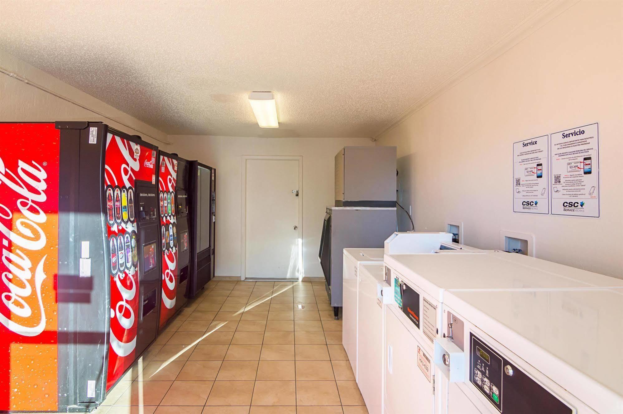Motel 6-Lawton, Ok Extérieur photo
