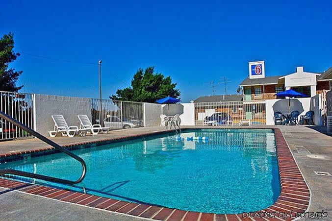 Motel 6-Lawton, Ok Extérieur photo