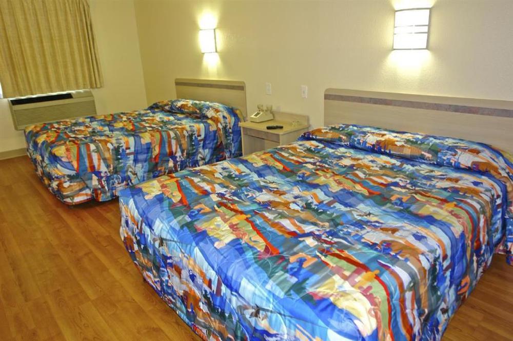 Motel 6-Lawton, Ok Chambre photo