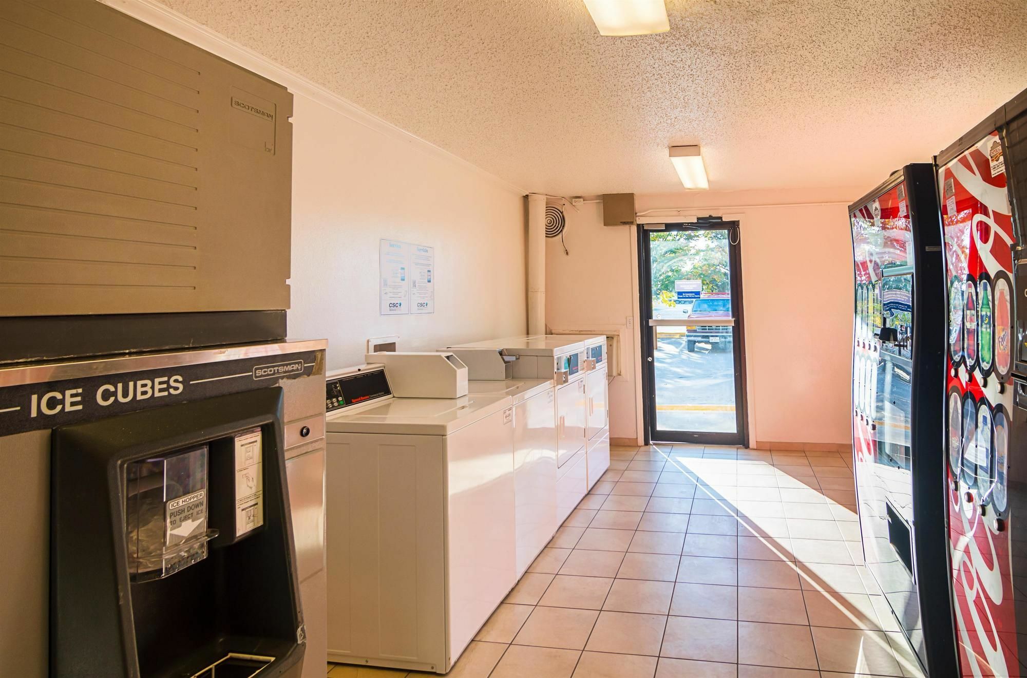Motel 6-Lawton, Ok Extérieur photo